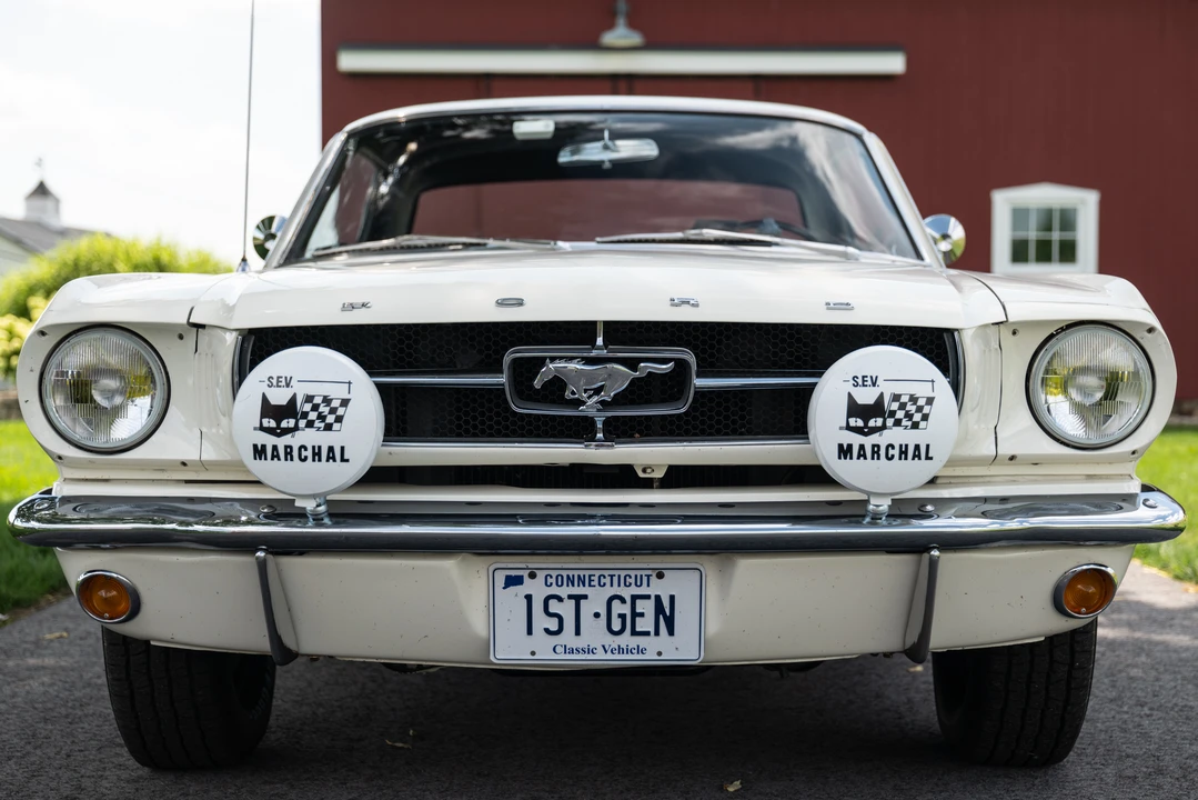 1965 Ford Mustang 1st Gen (1964.5-1966) - Image 6 of 31