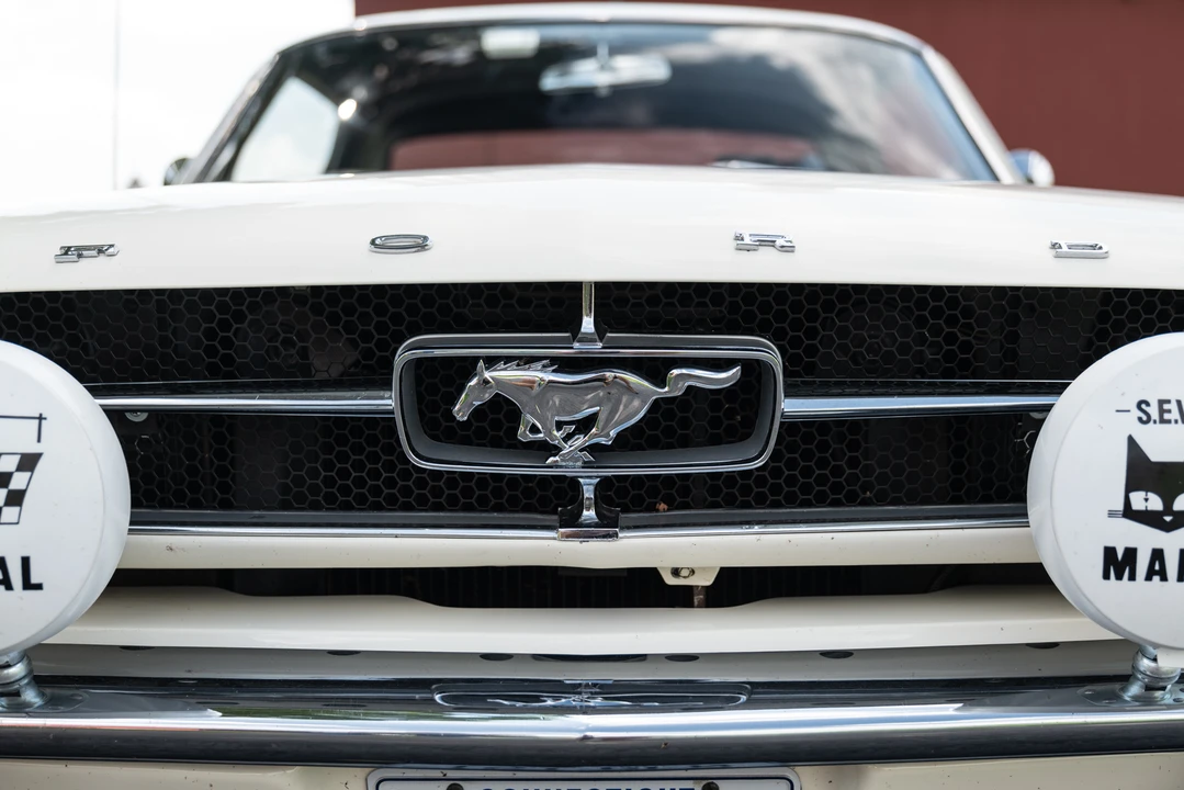 1965 Ford Mustang 1st Gen (1964.5-1966) - Image 24 of 31