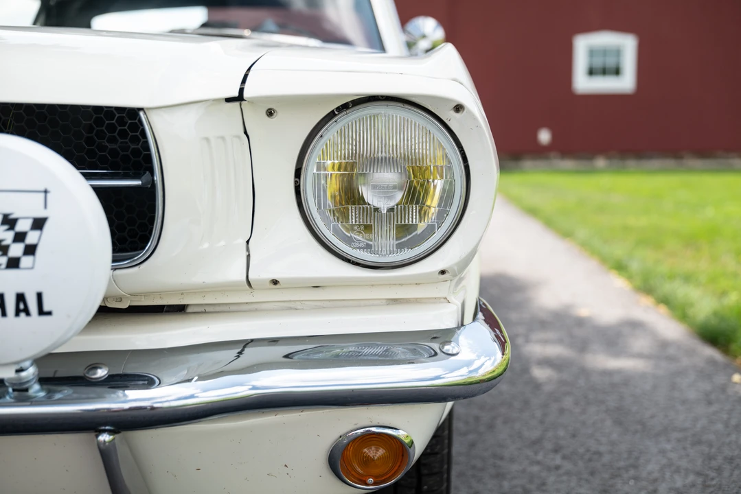 1965 Ford Mustang 1st Gen (1964.5-1966) - Image 26 of 31