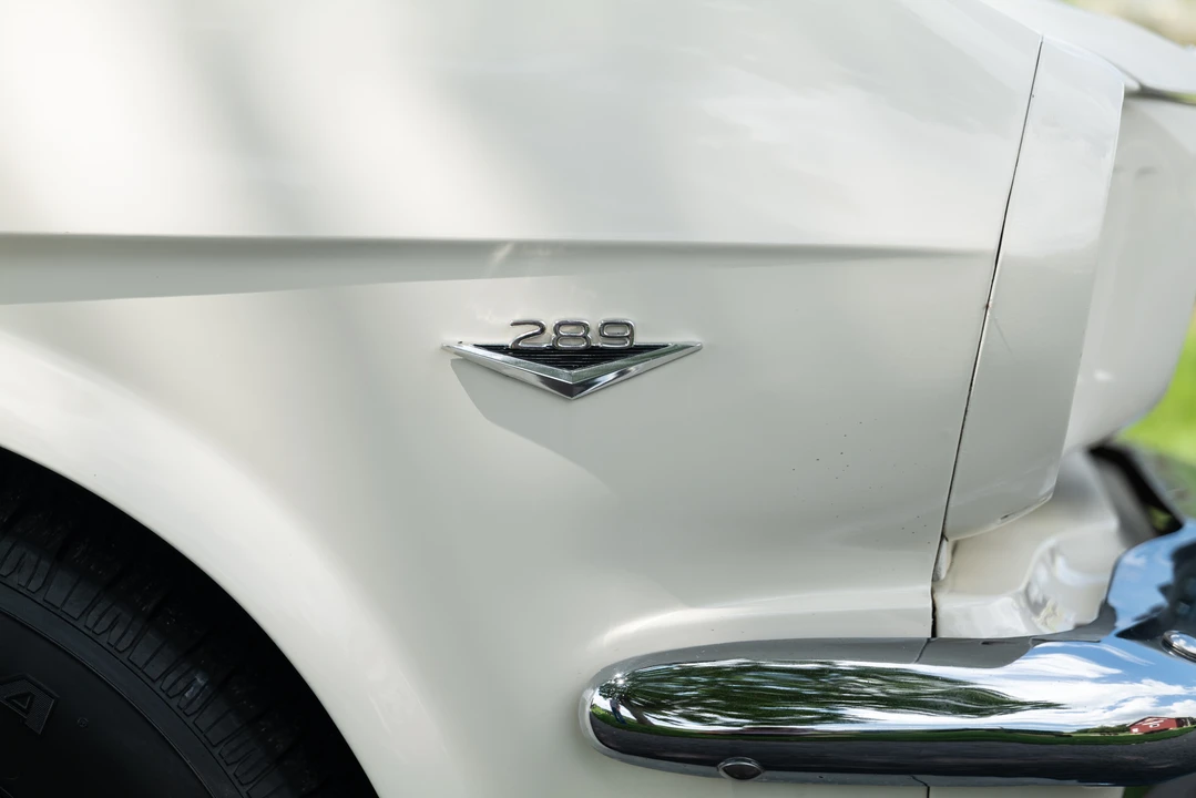 1965 Ford Mustang 1st Gen (1964.5-1966) - Image 30 of 31