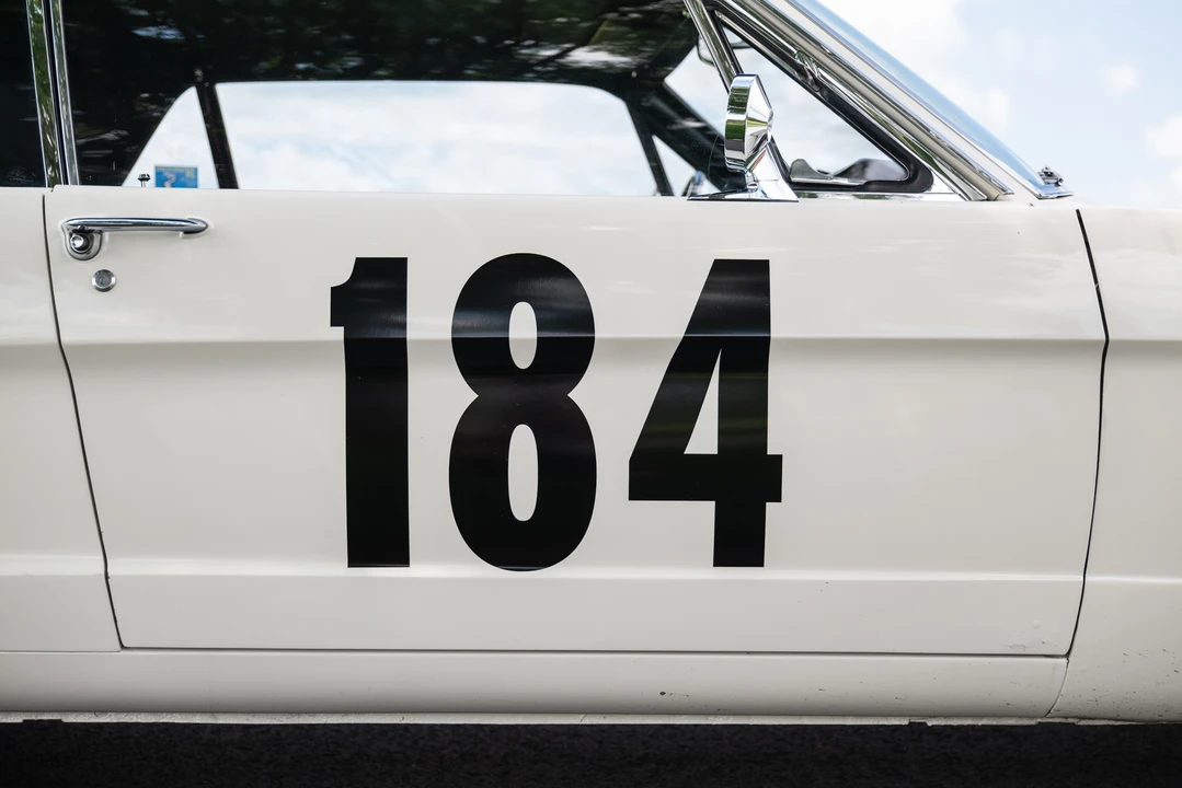 1965 Ford Mustang 1st Gen (1964.5-1966) - Image 22 of 31