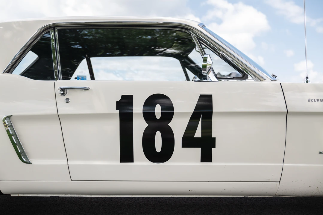 1965 Ford Mustang 1st Gen (1964.5-1966) - Image 21 of 31