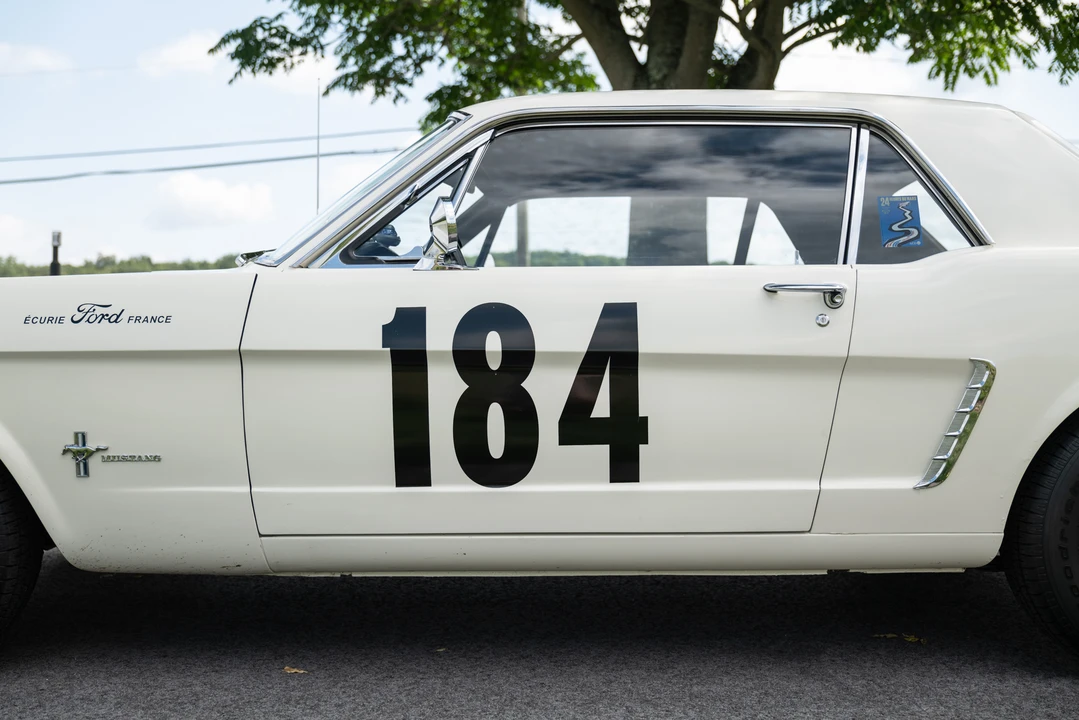 1965 Ford Mustang 1st Gen (1964.5-1966) - Image 19 of 31