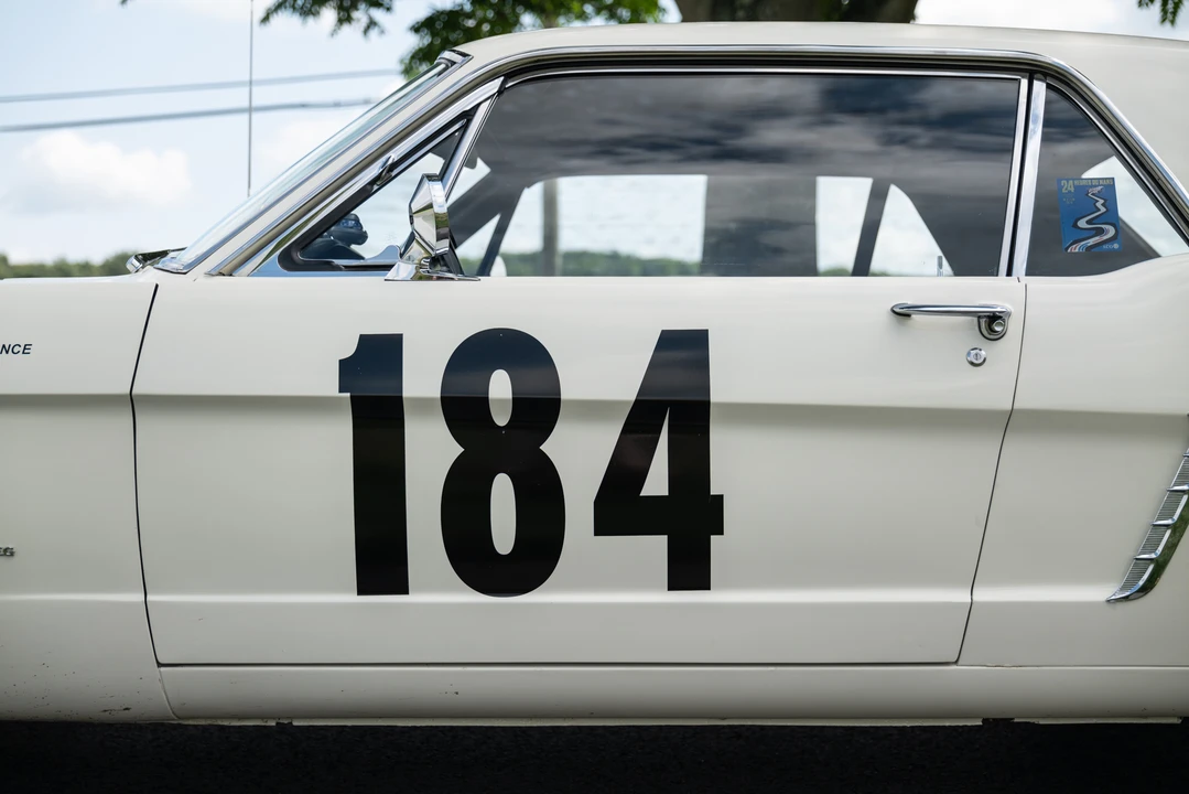 1965 Ford Mustang 1st Gen (1964.5-1966) - Image 20 of 31