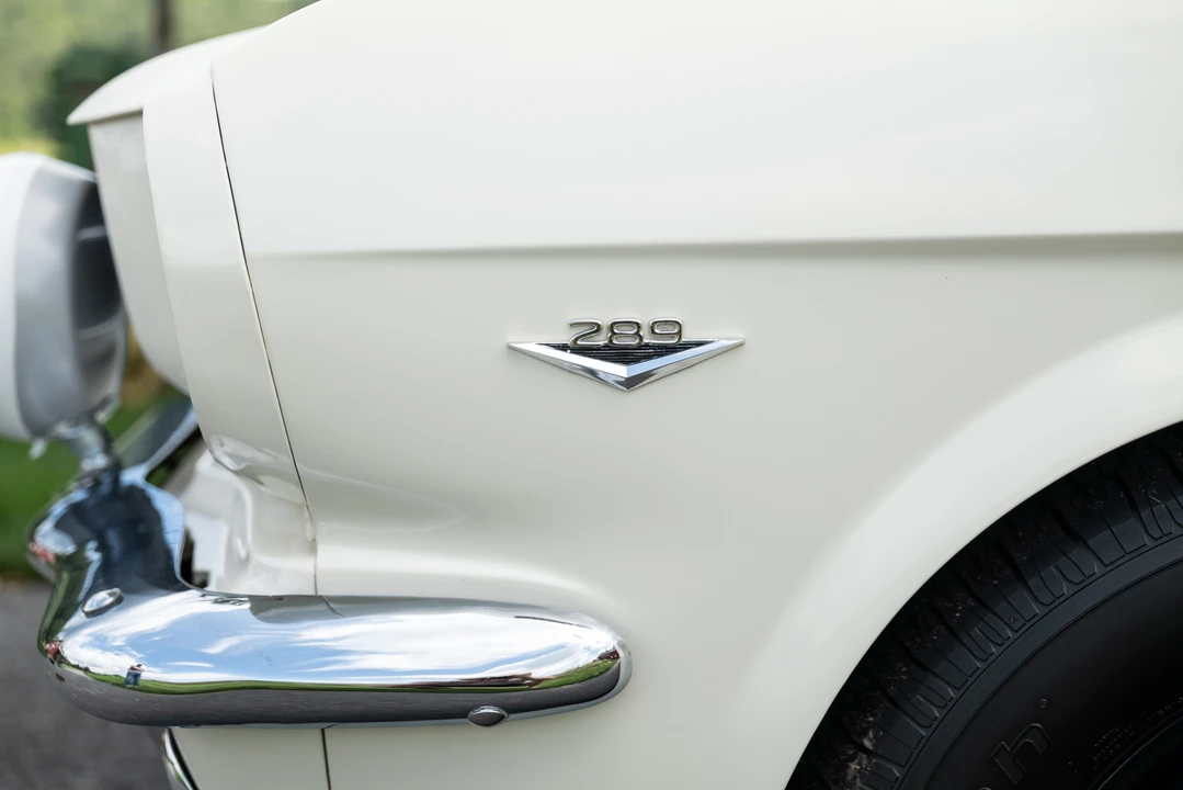 1965 Ford Mustang 1st Gen (1964.5-1966) - Image 29 of 31
