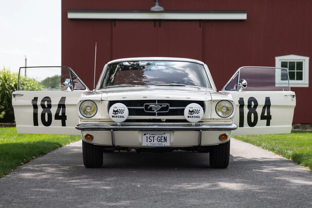 1965 Ford Mustang 1st Gen (1964.5-1966) - Image 15 of 31