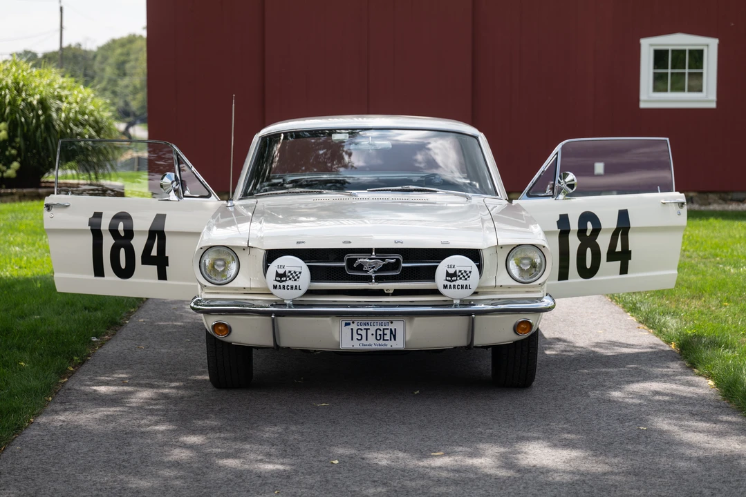 1965 Ford Mustang 1st Gen (1964.5-1966) - Image 16 of 31