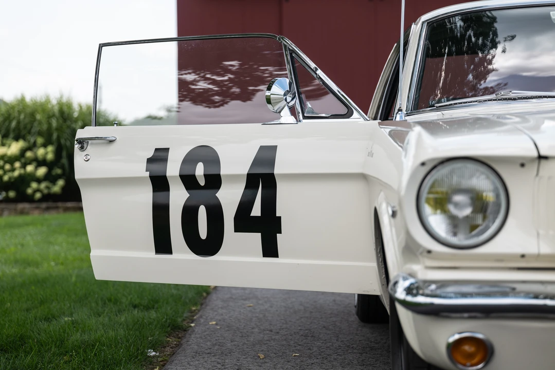 1965 Ford Mustang 1st Gen (1964.5-1966) - Image 17 of 31