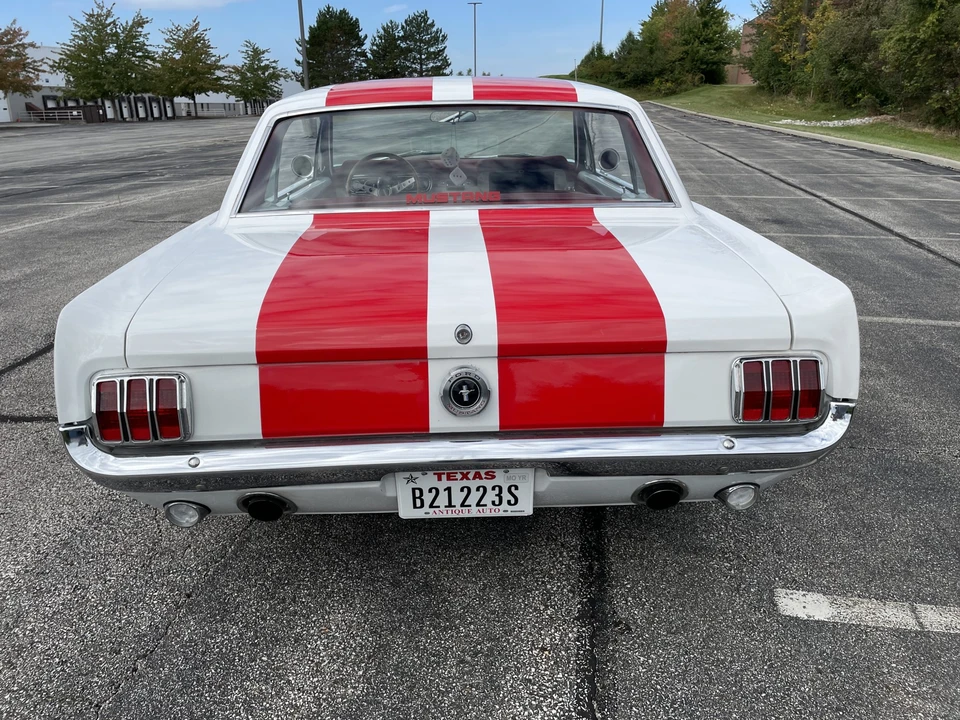 1965 Ford Mustang 1st Gen (1964.5-1966) - Image 5 of 31