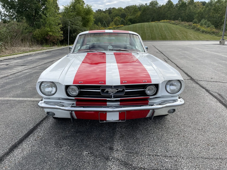 1965 Ford Mustang 1st Gen (1964.5-1966) - Image 9 of 31