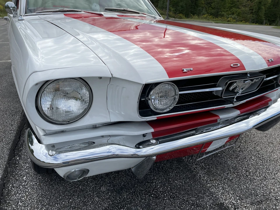 1965 Ford Mustang 1st Gen (1964.5-1966) - Image 13 of 31