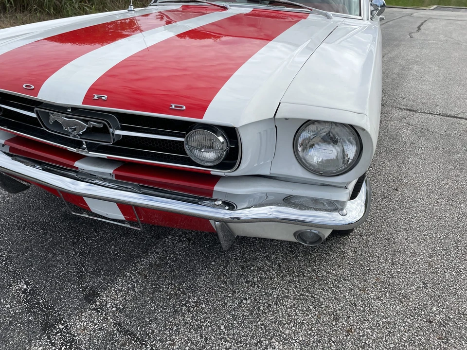 1965 Ford Mustang 1st Gen (1964.5-1966) - Image 14 of 31