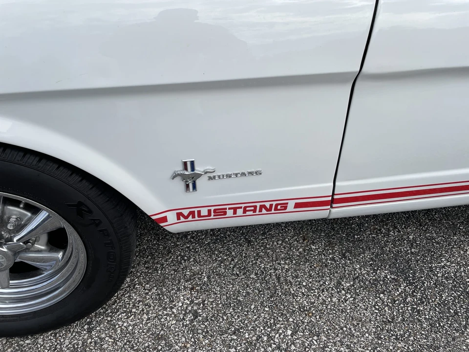 1965 Ford Mustang 1st Gen (1964.5-1966) - Image 19 of 31