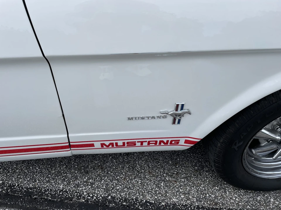 1965 Ford Mustang 1st Gen (1964.5-1966) - Image 20 of 31
