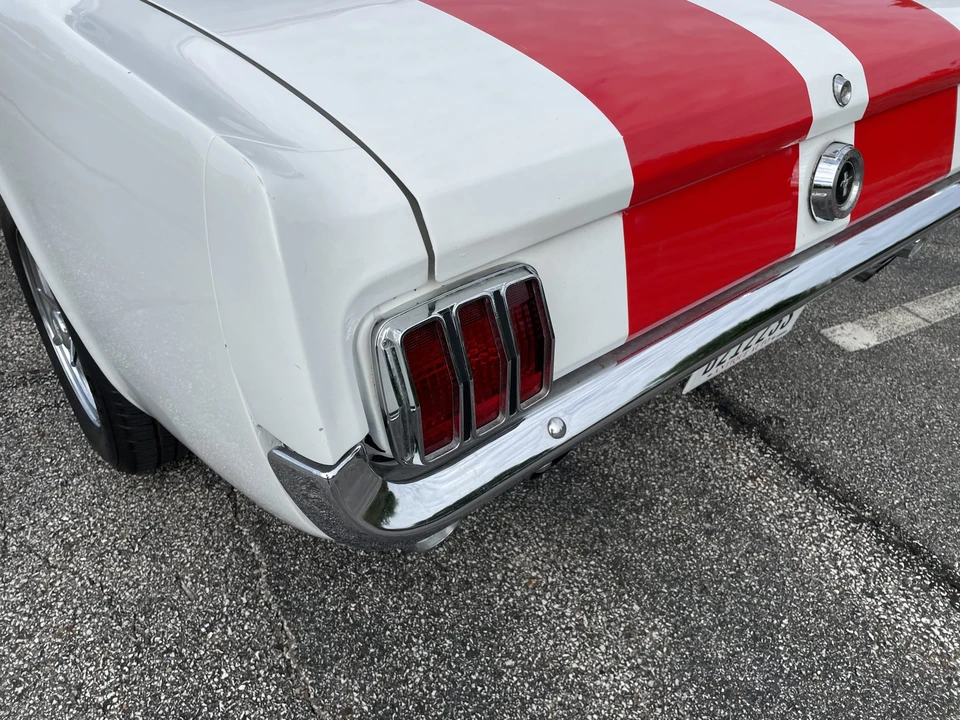 1965 Ford Mustang 1st Gen (1964.5-1966) - Image 17 of 31