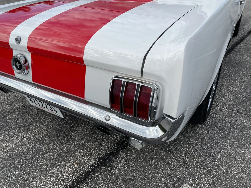 1965 Ford Mustang 1st Gen (1964.5-1966) - Image 18 of 31