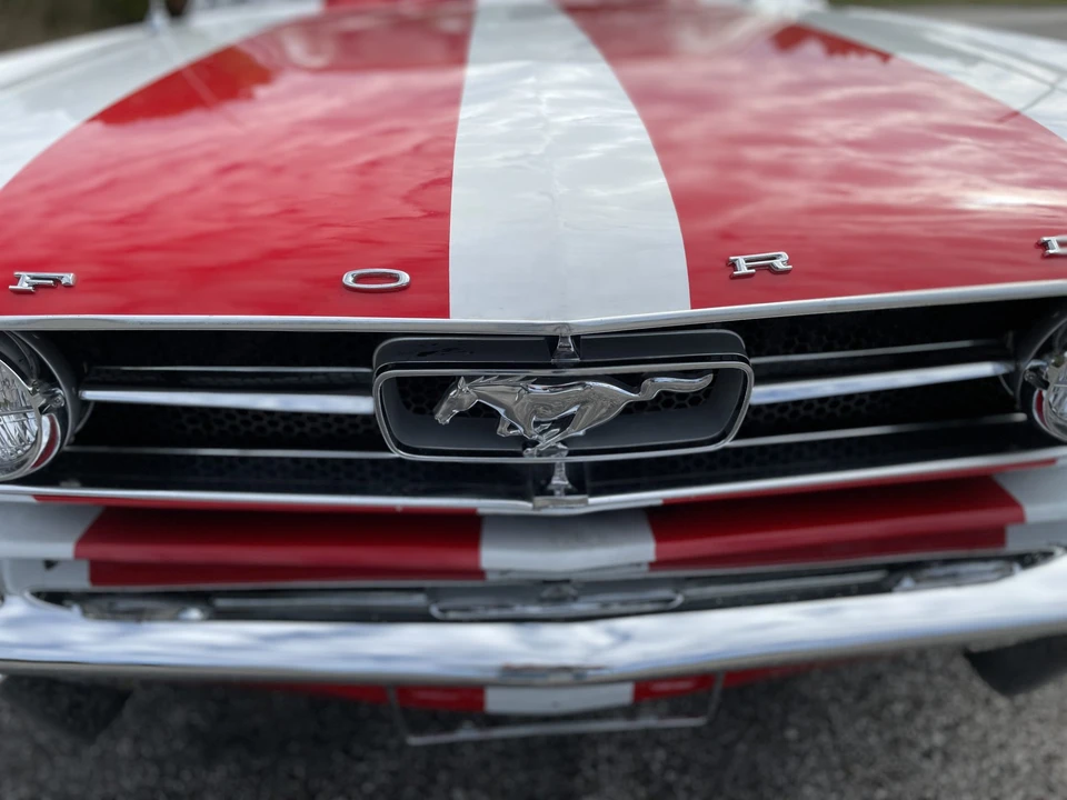 1965 Ford Mustang 1st Gen (1964.5-1966) - Image 21 of 31