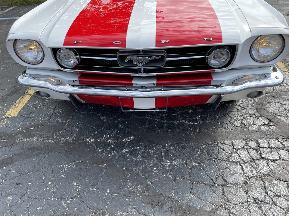 1965 Ford Mustang 1st Gen (1964.5-1966) - Image 11 of 31