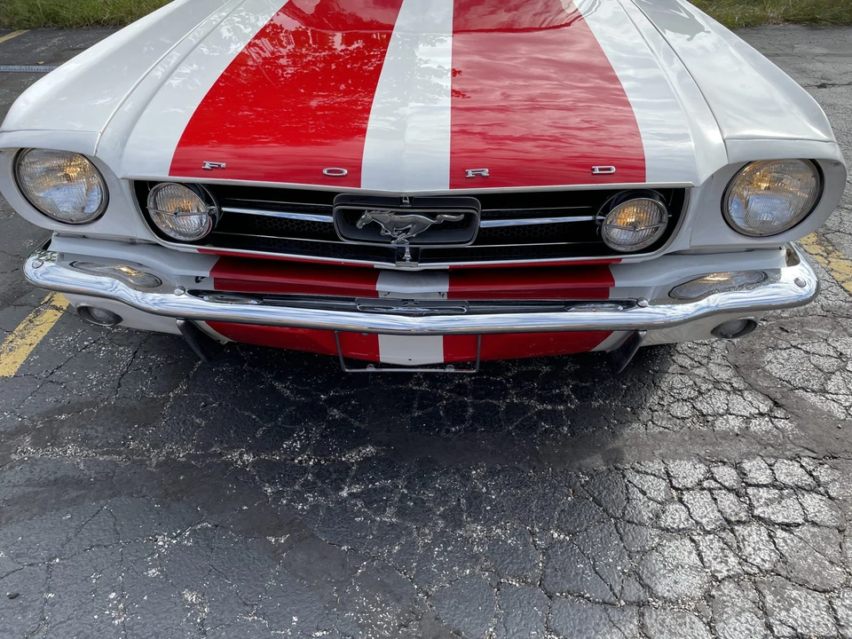 1965 Ford Mustang 1st Gen (1964.5-1966) - Image 12 of 31