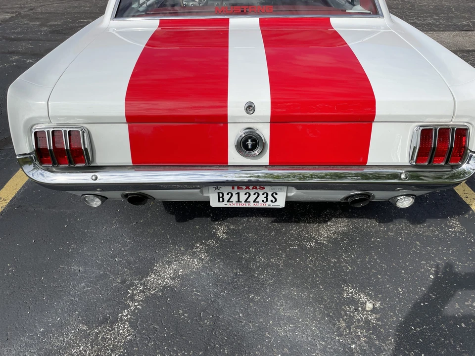 1965 Ford Mustang 1st Gen (1964.5-1966) - Image 16 of 31