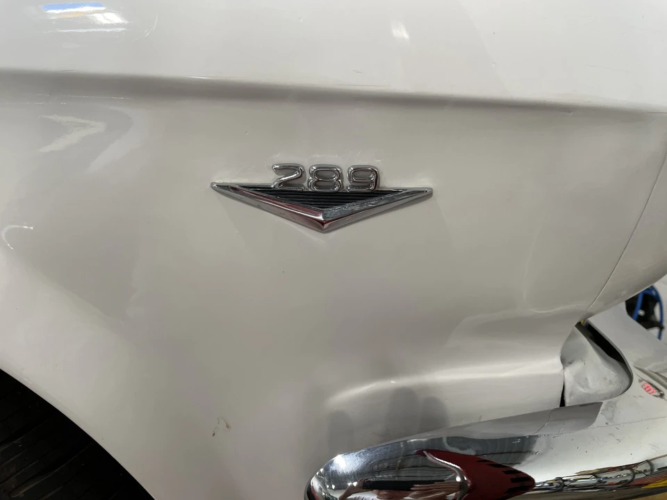 1965 Ford Mustang 1st Gen (1964.5-1966) - Image 23 of 31