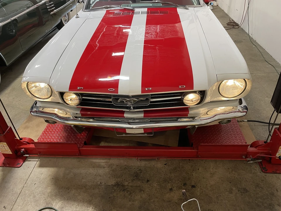 1965 Ford Mustang 1st Gen (1964.5-1966) - Image 10 of 31