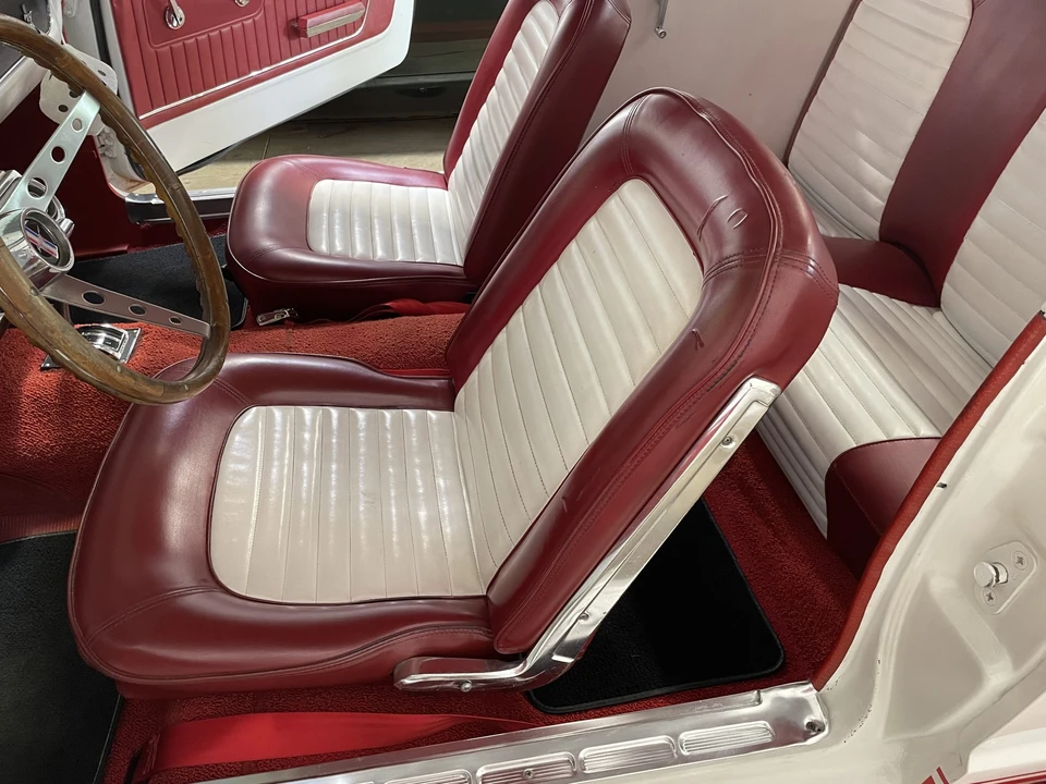 1965 Ford Mustang 1st Gen (1964.5-1966) - Image 31 of 31
