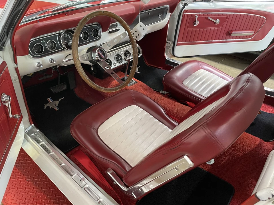 1965 Ford Mustang 1st Gen (1964.5-1966) - Image 29 of 31
