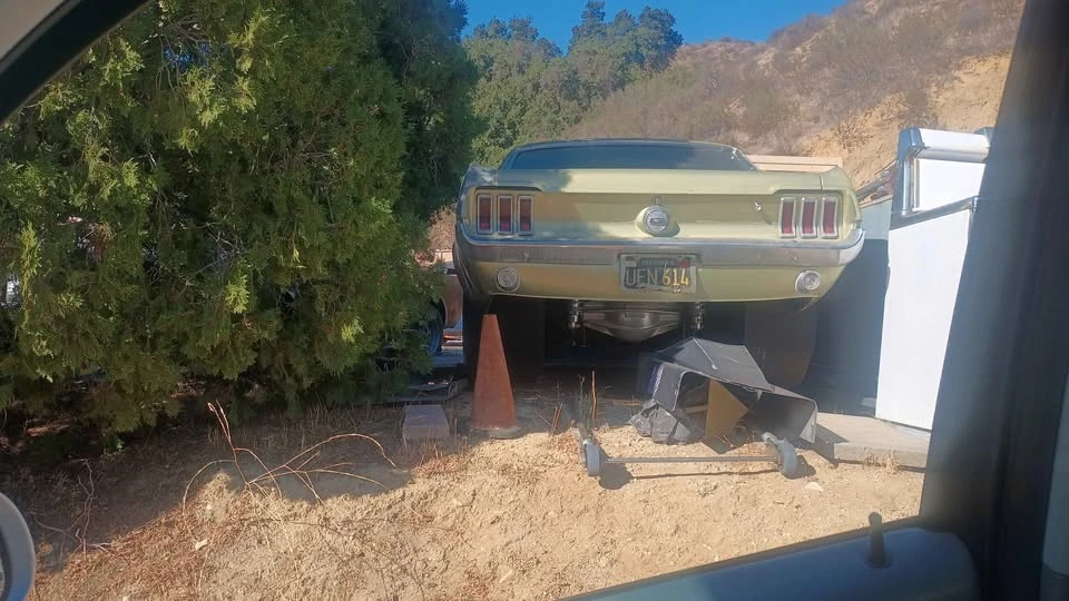 1965 Ford Mustang - Image 12 of 13