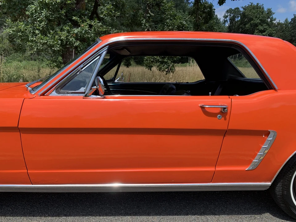 1965 Ford Mustang 1st Gen (1964.5-1966) - Image 22 of 31