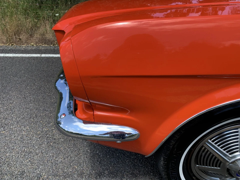 1965 Ford Mustang 1st Gen (1964.5-1966) - Image 27 of 31