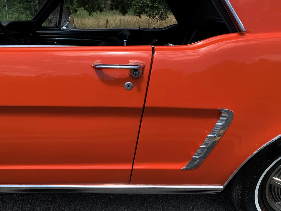 1965 Ford Mustang 1st Gen (1964.5-1966) - Image 29 of 31