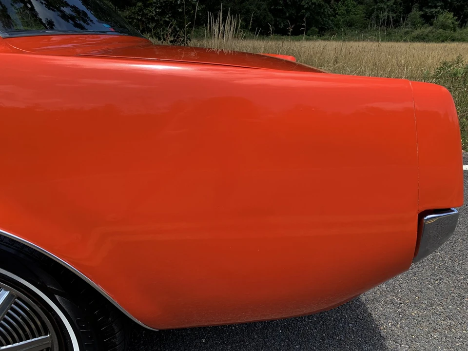 1965 Ford Mustang 1st Gen (1964.5-1966) - Image 30 of 31