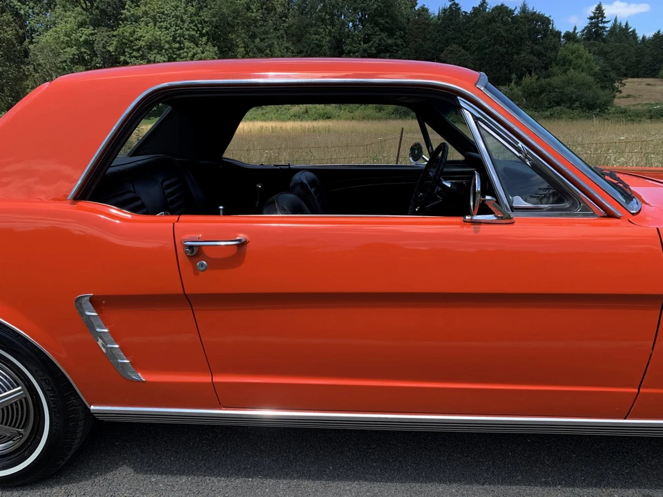 1965 Ford Mustang 1st Gen (1964.5-1966) - Image 25 of 31