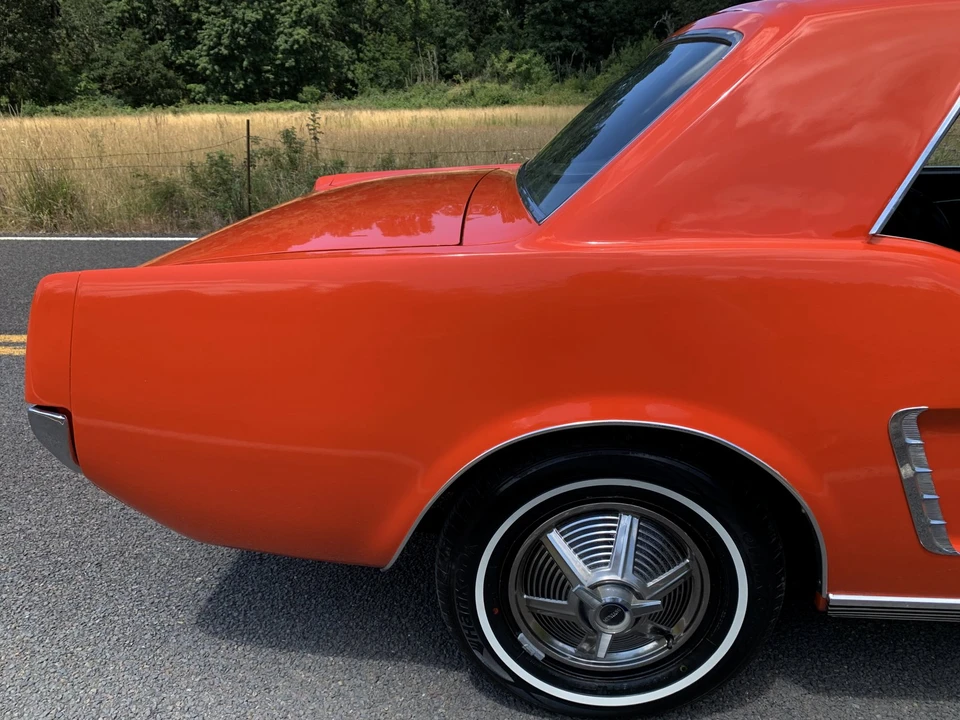1965 Ford Mustang 1st Gen (1964.5-1966) - Image 24 of 31