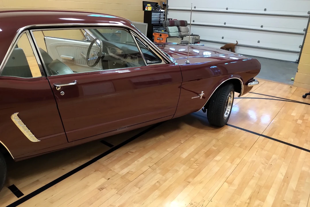 1965 Ford Mustang 1st Gen (1964.5-1966) - Image 28 of 31