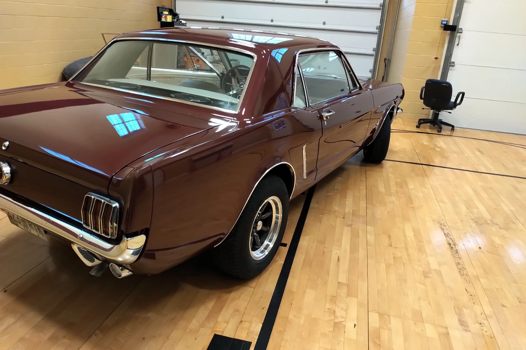 1965 Ford Mustang 1st Gen (1964.5-1966) - Image 27 of 31