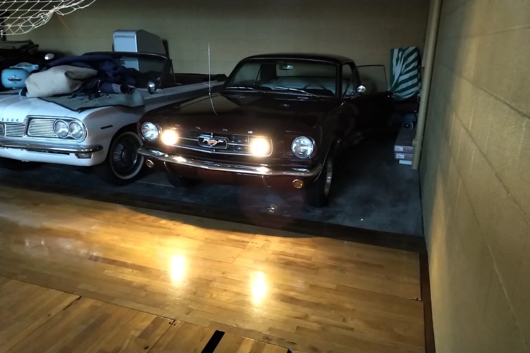1965 Ford Mustang 1st Gen (1964.5-1966) - Image 25 of 31