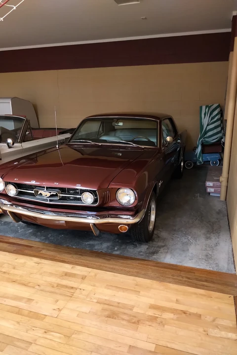 1965 Ford Mustang 1st Gen (1964.5-1966) - Image 23 of 31