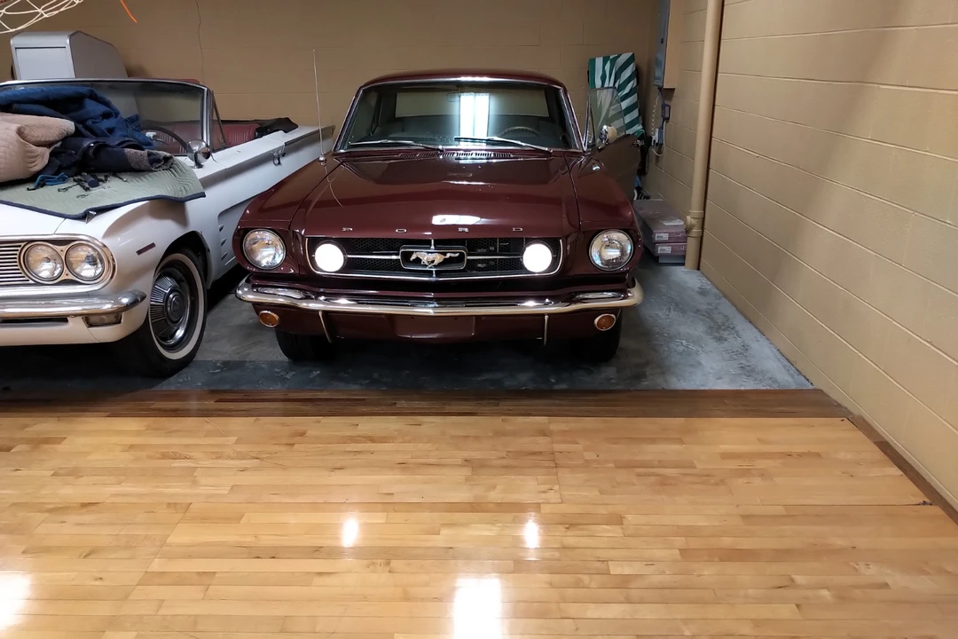 1965 Ford Mustang 1st Gen (1964.5-1966) - Image 21 of 31