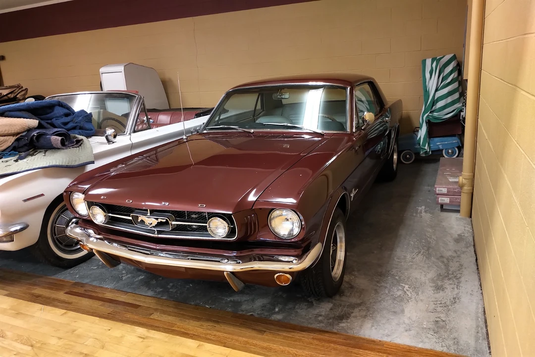 1965 Ford Mustang 1st Gen (1964.5-1966) - Image 24 of 31