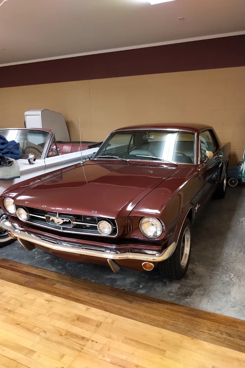 1965 Ford Mustang 1st Gen (1964.5-1966) - Image 22 of 31