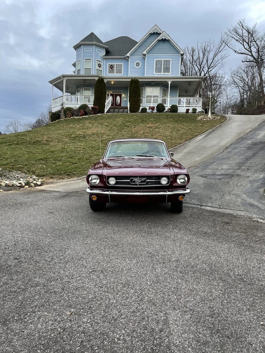 1965 Ford Mustang 1st Gen (1964.5-1966) - Image 15 of 31