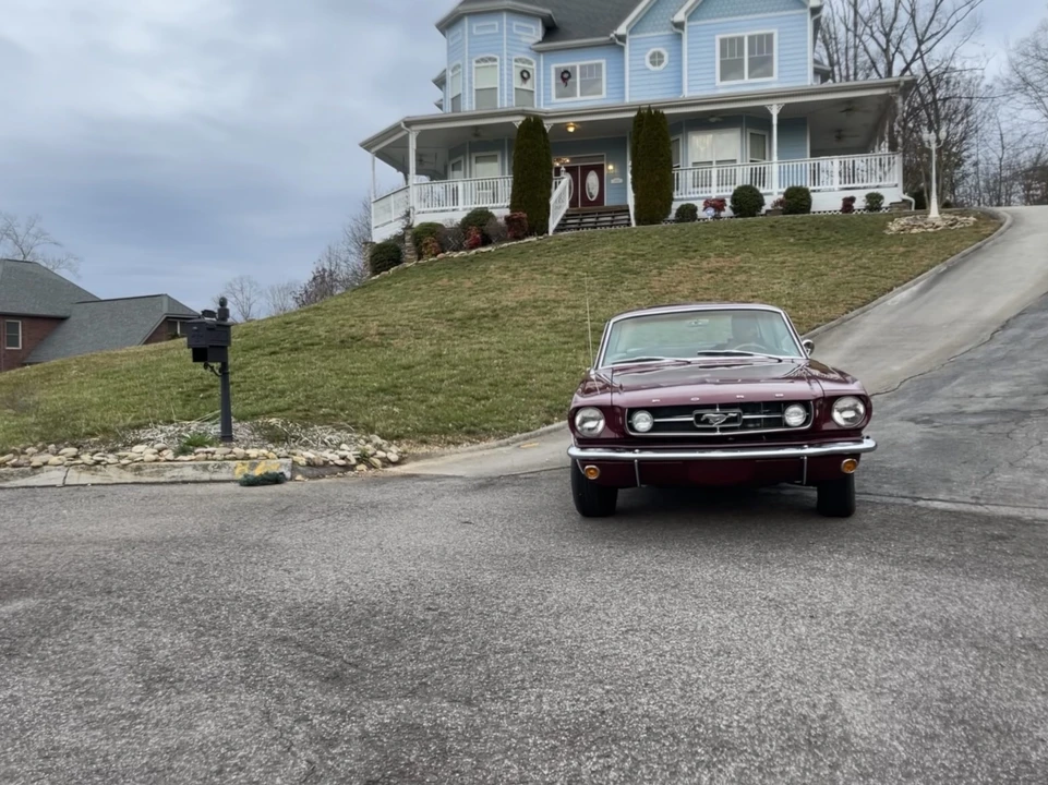 1965 Ford Mustang 1st Gen (1964.5-1966) - Image 14 of 31