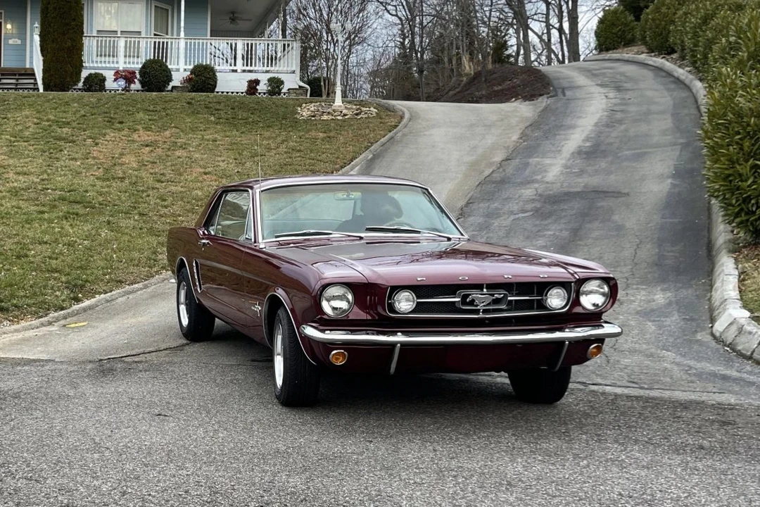 1965 Ford Mustang 1st Gen (1964.5-1966) - Image 13 of 31