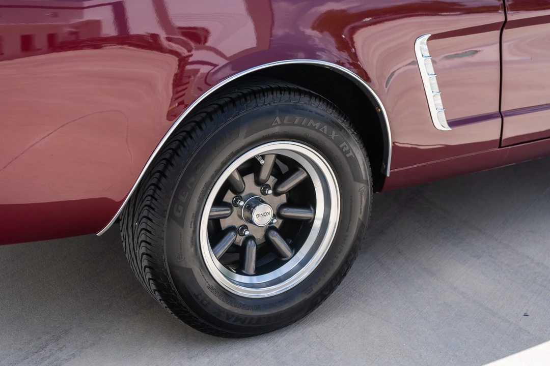 1965 Ford Mustang 1st Gen (1964.5-1966) - Image 24 of 31