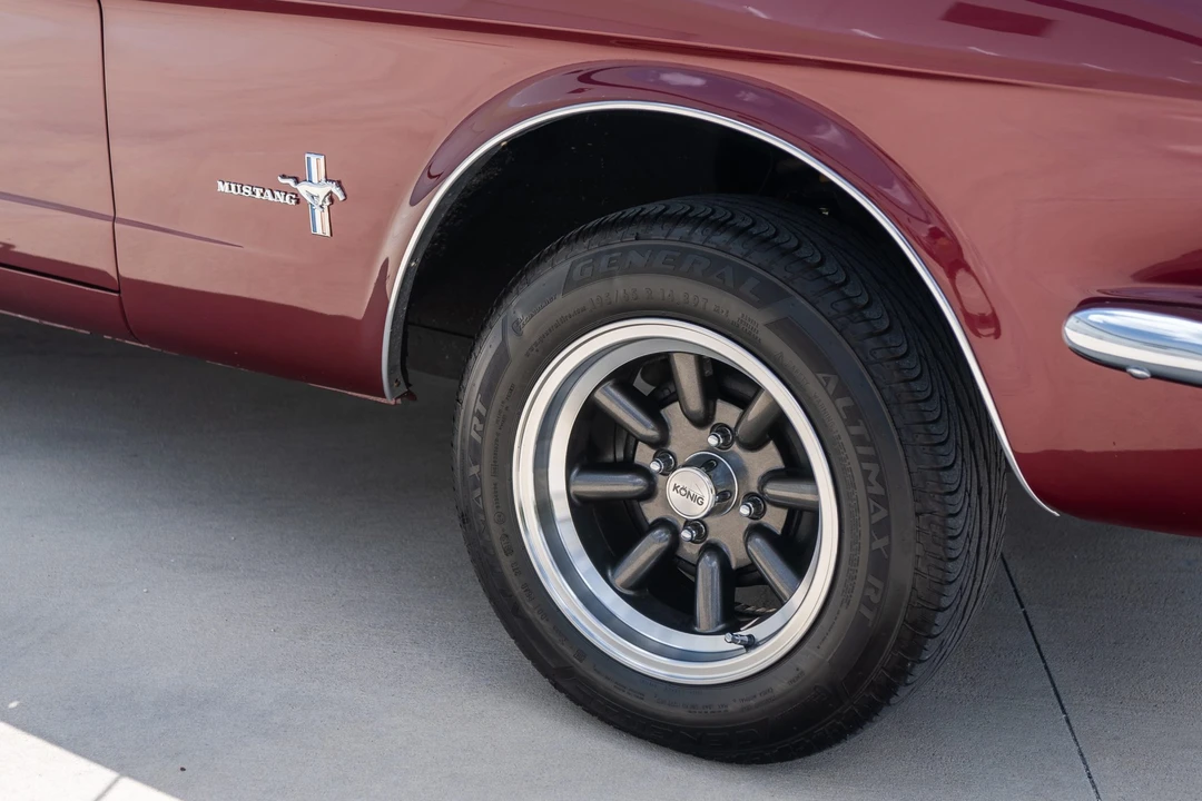 1965 Ford Mustang 1st Gen (1964.5-1966) - Image 15 of 31
