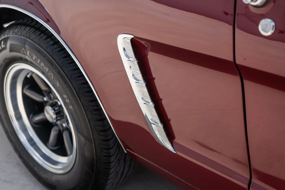 1965 Ford Mustang 1st Gen (1964.5-1966) - Image 19 of 31