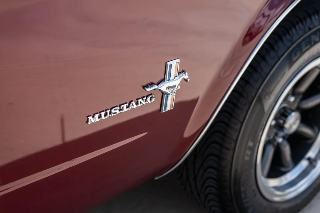 1965 Ford Mustang 1st Gen (1964.5-1966) - Image 16 of 31