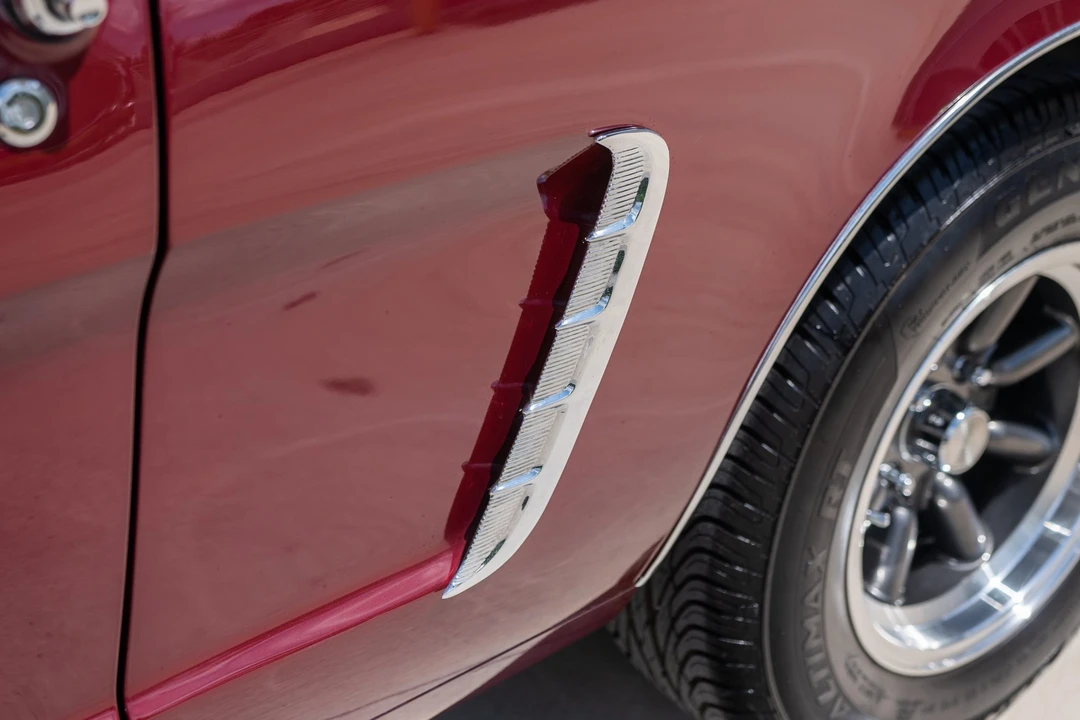 1965 Ford Mustang 1st Gen (1964.5-1966) - Image 18 of 31